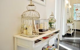 Testaccio Charming Apartment
